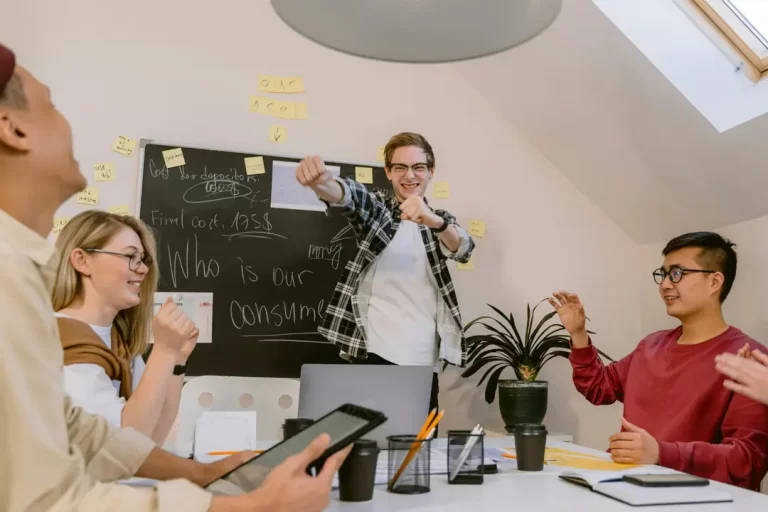 Come motivare i dipendenti | 4Humans