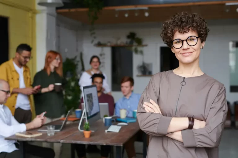 Competenze di un leader | 4Humans