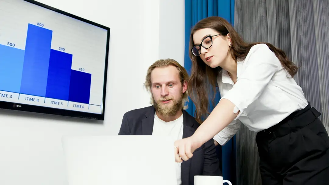 Dipendenti motivati che si aiutano fra loro | 4Humans