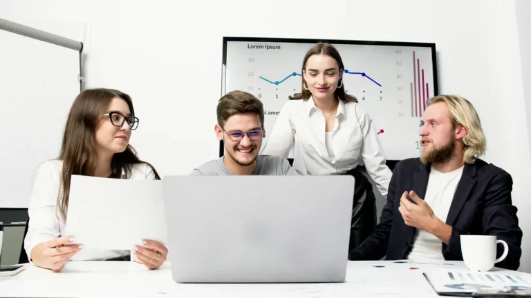 employee engagement cos'è​ | 4Humans