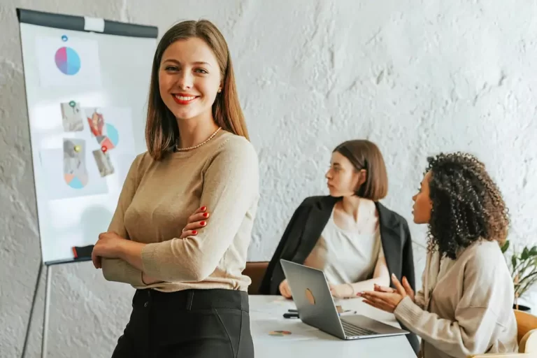 Leadership etica significato | 4humans