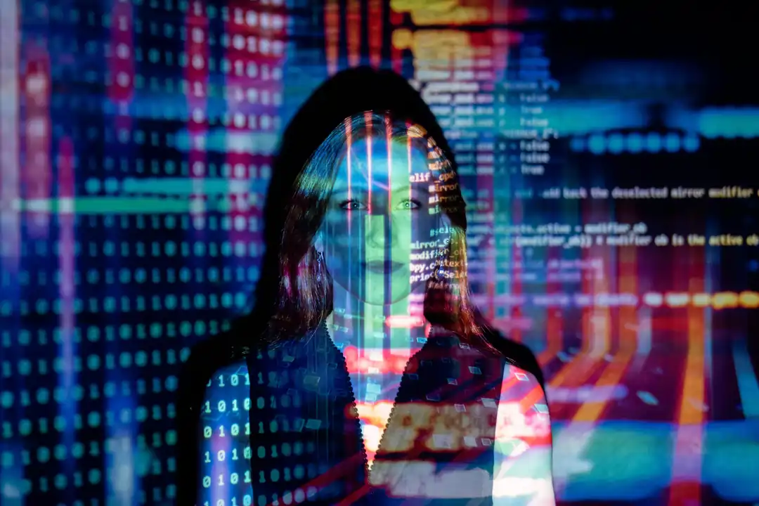 Immagine indicativa dell'adozione dell'intelligenza artificiale in azienda | 4Humans