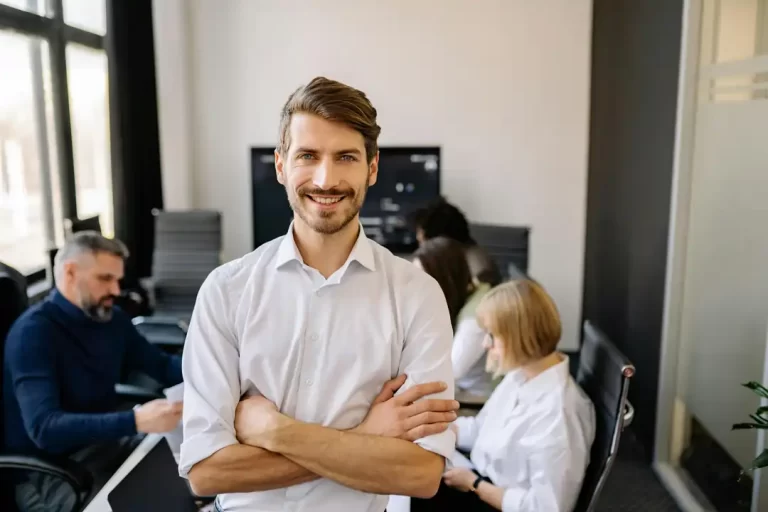 Stili di leadership | 4Humans