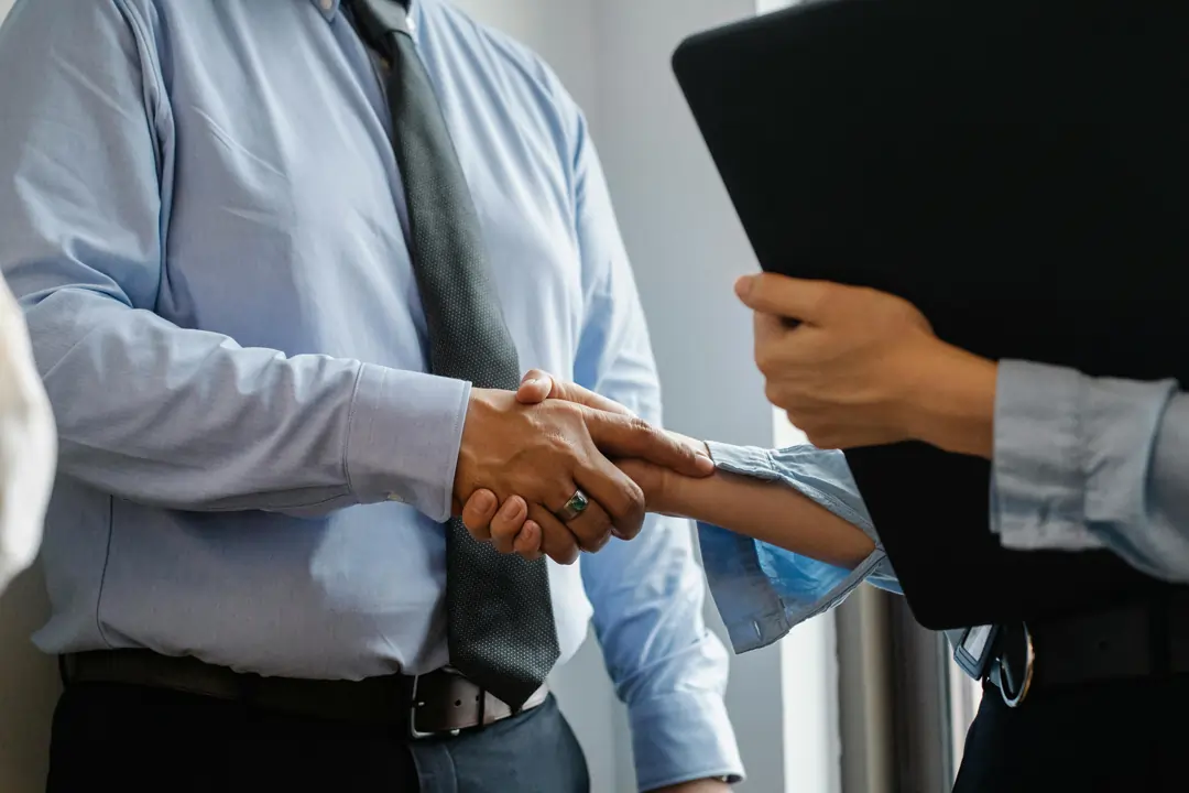 Assunzione di un nuovo manager in azienda | 4Humans