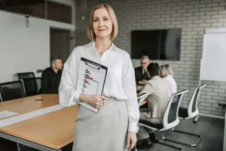 Come crescere professionalmente | 4Humans
