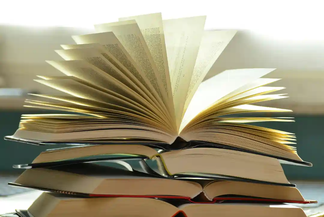 Libri di crescita personale e professionale, troppi non servono, se non si mettono in pratica | 4Humans