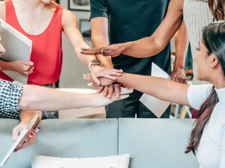Team management | 4Humans