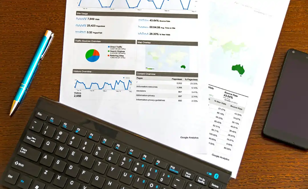 Analisi dei canali di comunicazione con i clienti potenziali | 4Humans