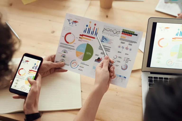 Come creare un modello di business | 4Humans