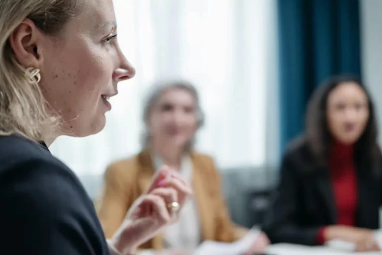 Comunicazione efficace in azienda | 4Humans
