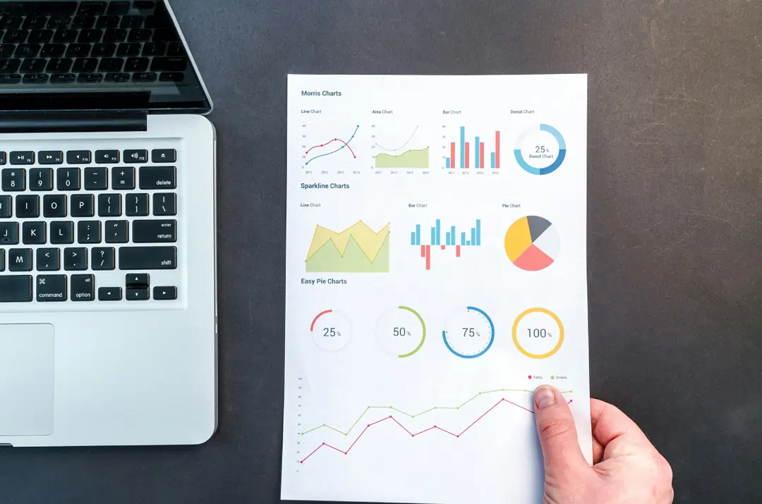 Dati e statistiche per la creazione di un modello di business | 4Humans