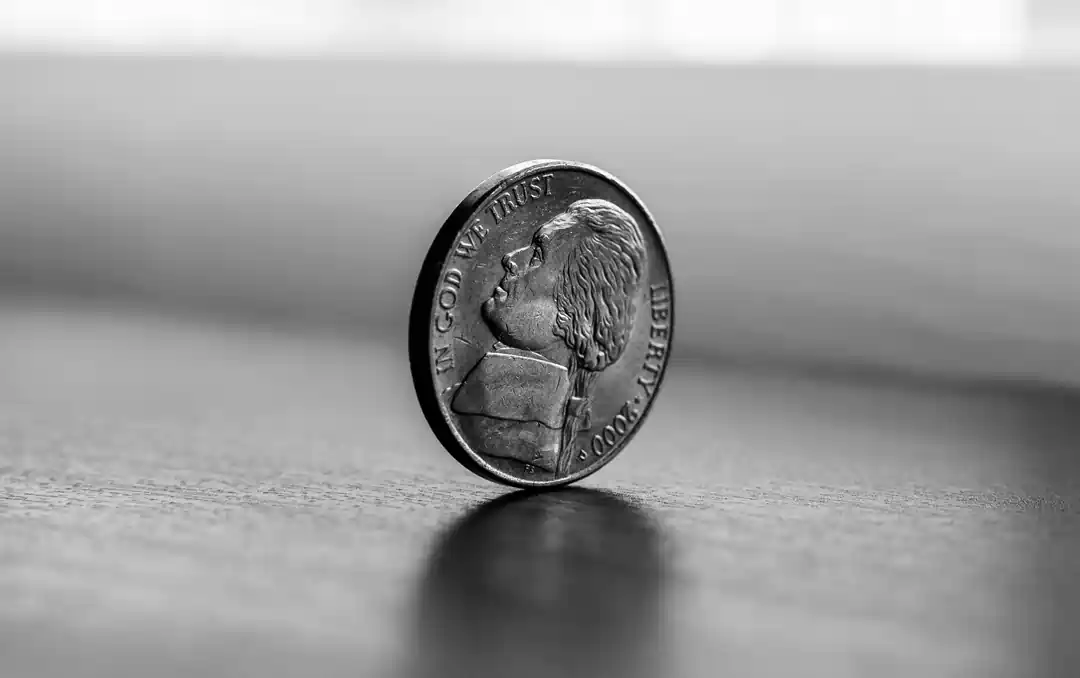 Moneta da un Dollaro USA, Vision e Mission sono come due facce della stessa medaglia | 4Humans