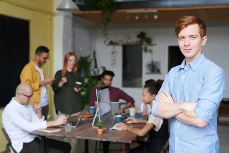 Come gestire il cambiamento in azienda | 4Humans
